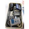 Image 2 : (6) Mugs, Garage Door Openers, Misc.