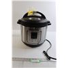 Image 1 : Instant Pot with Accessories - Untested