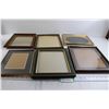 Image 1 : (6) Picture Frames