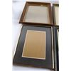 Image 2 : (6) Picture Frames