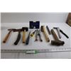 Image 1 : Assorted Tools and Such