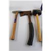 Image 2 : Assorted Tools and Such