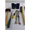 Image 3 : Assorted Tools and Such