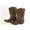 Image 1 : Cowboy Boots Size 9