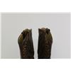 Image 6 : Cowboy Boots Size 9