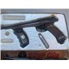 Image 2 : Mattel Fully Automatic Cap Gun And Healthways Planes Master Co2 Cartridge Air Pistol