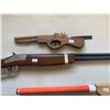 Image 2 : Decorative Replica Gun With Wooden Toy Guns ( Pop Guns And Rubber Band Gun)