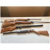 Image 1 : Assortment Of Replica Guns And Accessories ( Parts And Pieces For Air Rifles )