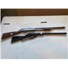 Image 1 : Daisy Mo 107 Pump Air Rifle And Daisy Mo 102 Air Rifle