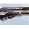 Image 2 : Daisy Mo 107 Pump Air Rifle And Daisy Mo 102 Air Rifle