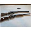 Image 1 : Daisy Model 96 Popgun And Daisy Model 936 Red Ryder Popgun