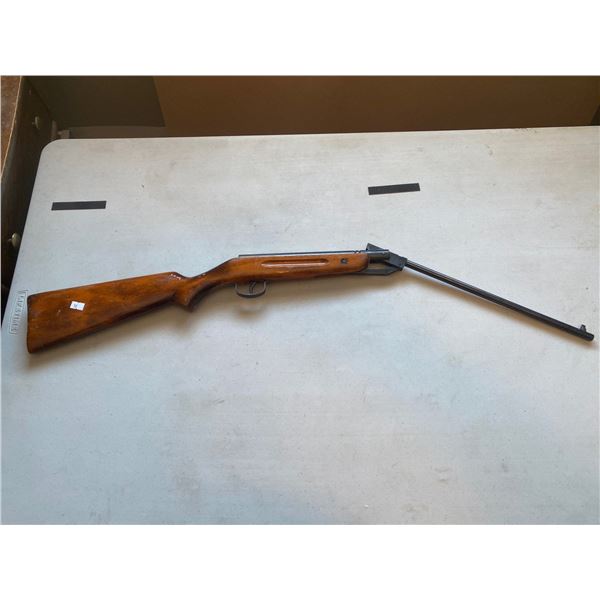 Slavia 624 Break Action Pellet Gun