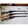 Image 1 : Two Model 111 And One Model 105 Daisy BB Guns