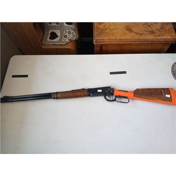 Daisy Model 1984 BB Gun