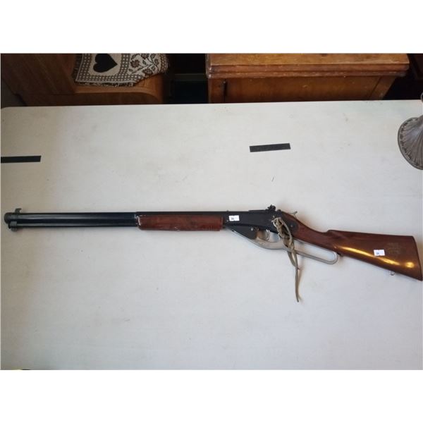 Daisy Model 94 Red Ryder BB Gun