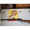 Image 2 : Daisy Model 94 Red Ryder BB Gun