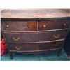Image 2 : Antique Wooden Dresser 42l x 21D x 34T