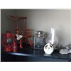 Image 1 : Assortment Of Home Decor