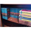 Image 1 : Nancy Drew And The Hardy Boys Book Collection
