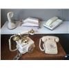Image 1 : Collection Of Old-School Phones (80's And 90's)