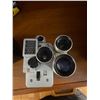 Image 5 : Kodak Brownie Hawkeye And Auto Turret Cameras SOLD AS IS