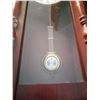 Image 3 : Assegai 31 Day Wall Mount Pendulum Clock