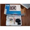 Image 3 : HP Photosmart Digital Camera MO:R818 Like New In Box