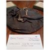 Image 3 : Arthur Tumstall WWI Military Issued Toiletry Bag With Accessories