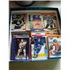 Image 2 : Large Collection Of Mystery Hockey And Baseball Cards