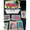 Image 2 : Huge Collection Of Collectable Dick Tracey Trading Cards