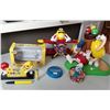 Image 1 : Large Assortment Of Vintage And Modern M&M Collectables