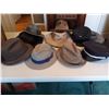 Image 1 : Assorted  Hats