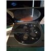 Image 2 : Technics 5 Disk Compound Disk Player Mo:SL-PC10