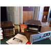 Image 1 : LLoyds And  Realistic 8 Track players TR-884 HUGE Collection Of 8 Tracks