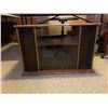 Image 1 : Wooden TV. Stand 32L x 16W x 21T