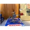 Image 2 : Meccano Builder Sets 102,302,303