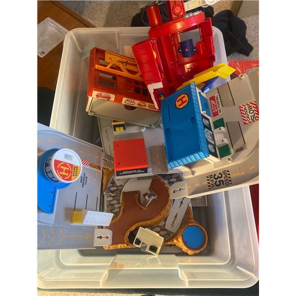 Micro Mini Collectible Cars