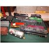 Image 6 : Huge Train Set Cars, Tracks, Accessories