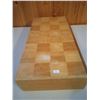 Image 1 : Large Chess Board