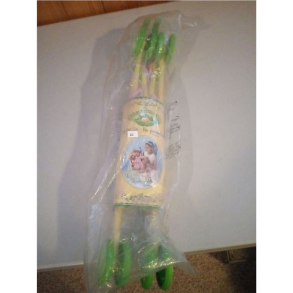 Brand New Cabbage Patch Doll Stroller In Package