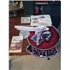 Image 1 : Assortment Of Pontiac Memorabilia