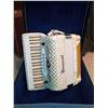 Image 2 : Universal Accordian  With Amplifying Capacity