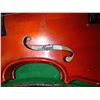 Image 2 : Mensel Violin With Bow In Case