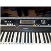 Image 2 : Yamaha YPT-210 Electronic Keyboard No Power Cable