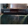 Image 3 : Sony 5-CD Changer MO:CDP-CE245 And Belt Drive Record Player