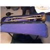 Image 1 : Trombone In Case