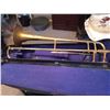 Image 2 : Trombone In Case