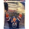 Image 7 : Set Of Three Canadian Hockey Posters With NHL Collectors Logo Pins And Pez Dispenser