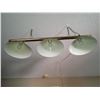 Image 2 : Vintage Hanging Pool Table Light