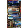 Image 1 : Huge Assortment Of Board Games